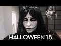 UN DÍA DE MUERTE! | VLOG HALLOWEEN | Trendy Taste