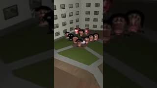 juandale pringle nextbot#horror