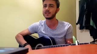 Oğuzhan Koç - Bulutlara Esir Olduk Cover (Enes Avcı)