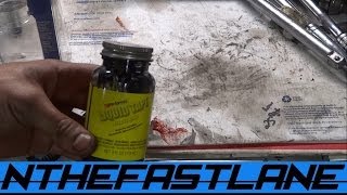 Liquid Electrical Tape