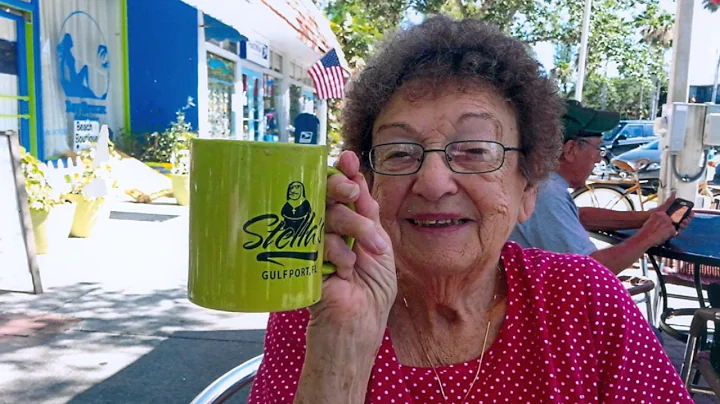 Nancy Perkins Memorial Video