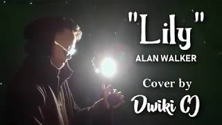 LILY - ALAN WALKER Cover by Dwiki CJ (Male Version)