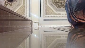 تلاوة رائعة وخاشعة بصوت الشيخ منير بن عبدالله عثمان