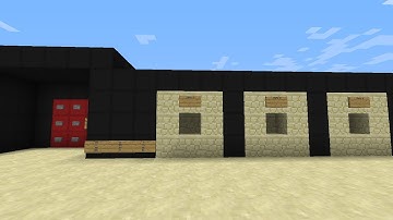 Minecraft Multi-User 9 Digit Combo Lock