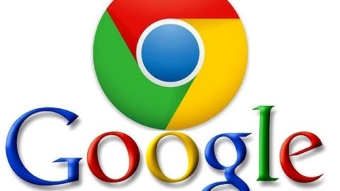 How To Create Your Own Google Chrome Theme