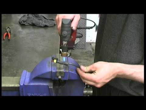 How to fully waterproof electrical connectors in cars ... marine wiring harness connectors 