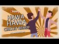 Hawa hawa  circuit remix  dj abhishek an  hasan jahangir  old is gold