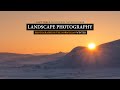 Photographing Dovrefjell in frigid temperatures || Norwegian winter (part three)