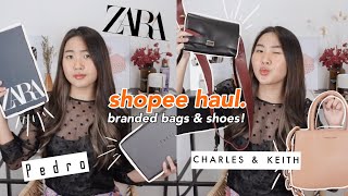 Belanja Tas Branded Preloved Murah Mulai 5 Jutaan di Zeta Bags (Chanel, LV, Hermes Second) Stylo.ID