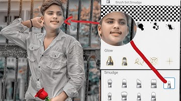 Face Smooth Editing New Tutorial || Face White Kaise Karen || White Skin Editing Tutorial ||