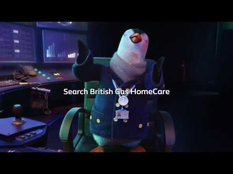 HomeCare TV Ad | Wilbur Control Room