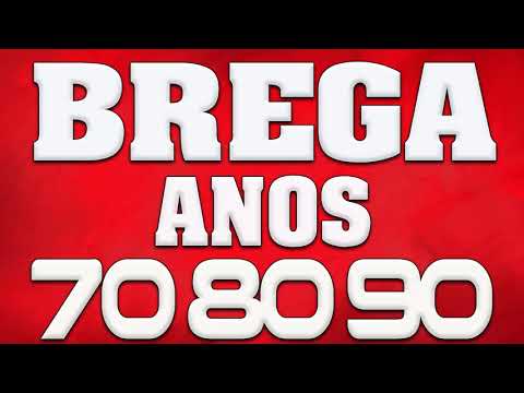 Download BREGA ANOS 70.80 E 90-MAIORES SUCESSOS