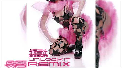 Charli XCX - Unlock It (AARXN Remix) ft. Kim Petras