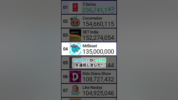 MrBeast は 1 億 3,500 万人の加入者を達成しました! | モーメント [03] #mrbeast #shorts #meme #youtube #count