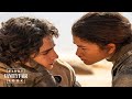 DUNE Part Two Movie Updates