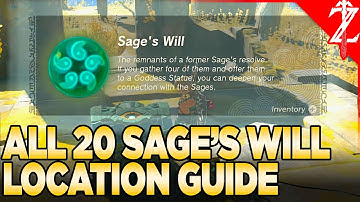 All 20 Sage