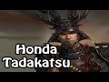 Honda Tadakatsu: The Warrior Who Surpassed Death Itself (Japanese History Explained)