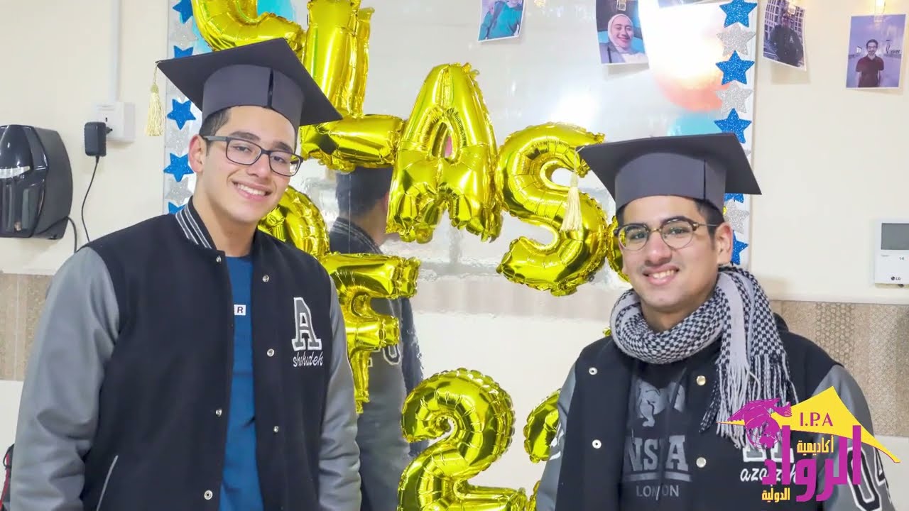 فيديو || استقبال الطلاب في مدارس الرواد في الفصل الدراسي الثاني