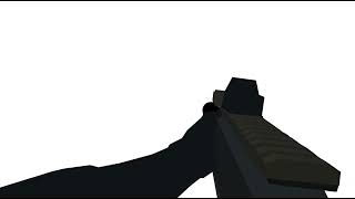 FPS AK-105 | Sticknodes