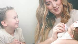 Ryan & Rose - Cutie PAT Kit