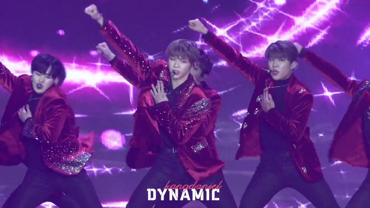 180110 GDA Beautiful 뷰티풀 강다니엘 4K 직캠 WANNAONE KANGDANIEL FOCUS FANCAM