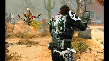 Tales From the Sparks: XCOM 2 Redux (Part 8)