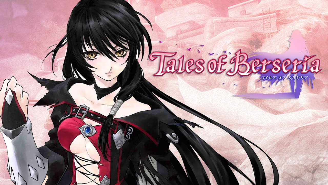 💜𝓛𝓘𝓥𝓔💜 Tales of Berseria - #6