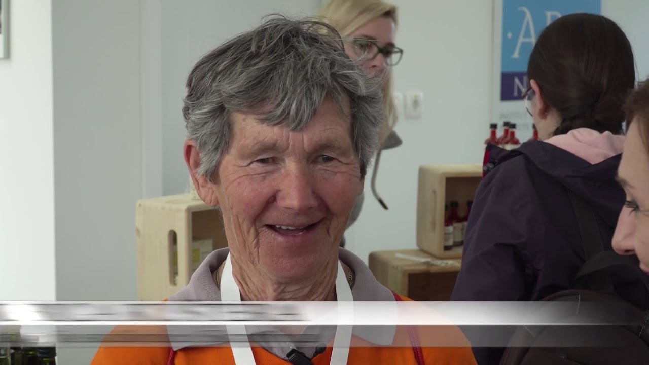 Gastro lutalica - Tkon na otoku Pašmanu (Sajam otočnih proizvoda)