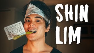Cutting it Close with Shin Lim AGT WINNER! // Card Throwing
Throwing Cards with amazing card magician and winner of Americas Got Talent 2018 (AGT) Shin Lim. Watch as Shin and I take a step away from magic and do some insane card throwing trick shots definitely cutting it close! Watch till the end to see Shin Lim prove that he’s much more than just a champion at the card table and Magic!
Subscribe to me HERE:
www.youtube.com/nicsuriano
Subscribe to Shin HERE:
https://www.youtube.com/shinlimmagic
Follow Me on Instagram:
Instagram.com/nic_suriano
Follow Shin Lim on Instagram:
instagram.com/shinlimmagic
Get The Bandanas wore in the video HERE!
www.NicSuriano.com
Big Thanks to @joe_mannarino for helping shoot this video!
Please make sure to like and SUBSCRIBE!!
Comment what you would like to see me do next!
Bio: My name is Nic Suriano and I am a magician, card thrower, and youtuber! Subscribe for more upcoming videos and feel free to tell me what youd like me to do next in the comments or on Twitter (@nicsuriano).
Business enquiries:
nic@nicsuriano.com Cutting it Close with Shin Lim AGT WINNER! // Card Throwing