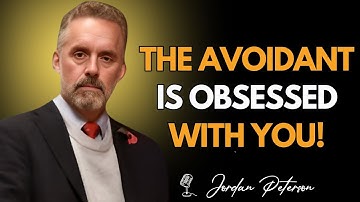 The Avoidant Is Obsessed With You! | Avoidant Attachment Style