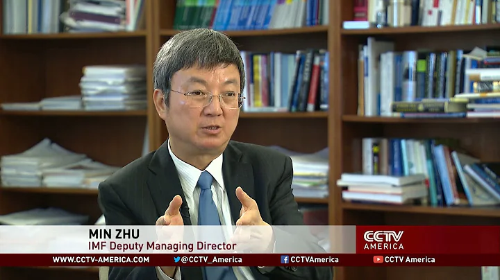 Interview with IMF Deputy Managing Director Min Zh...