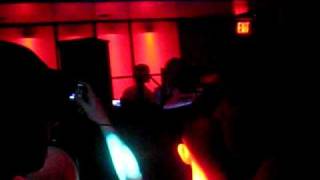 Danny Howells @ BED WMC 2009 video 3