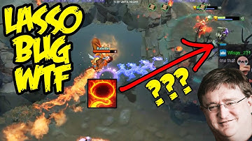 1000 Range Lasso But Hey It