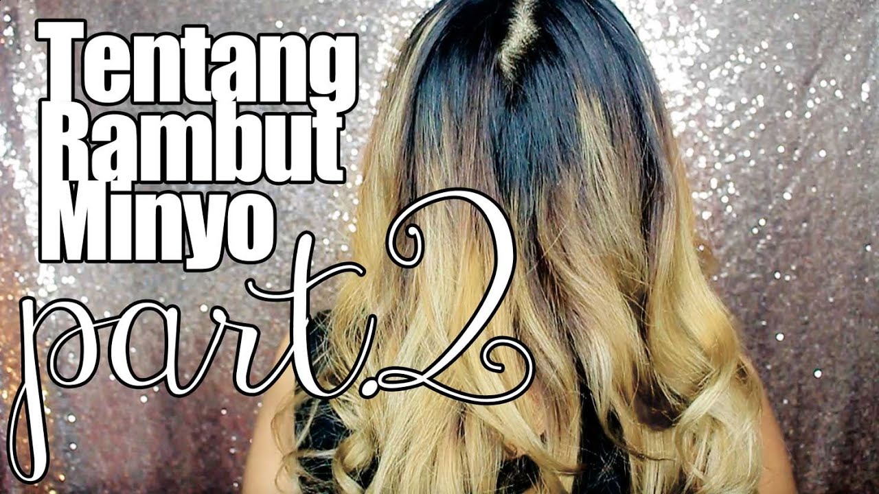  BLEACH  BIKIN RAMBUT  RUSAK hair FAQ ep 2 YouTube