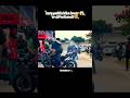 Kawasaki H2 crazy sound 😱 #shorts #ytshorts