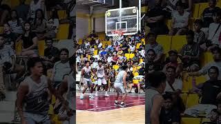 Key player ng brgy luz sa inter brgy🔥 #bosslloydtv #basketball