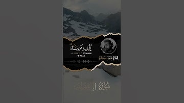 #شريف مصطفى#تلاوة_خاشعة #ارح_سمعك #القرآن_الكريم #اسلام_صبحى