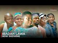 Ibadan lawa latest yoruba movie 2023 drama  tosin olaniyan  wale rasaq  mama nonetwork