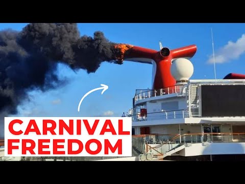 Videó: Carnival Liberty sétahajó fényképes túra és profilja