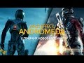 5 главных нововведений в Mass Effect: Andromeda