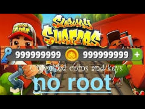 ▷ How to Hack Subway Surfers with Lucky Patcher 2023 ❤️ DONTRUKO