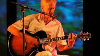 Video thumbnail of "Peter Hammill  Sitting Targets"