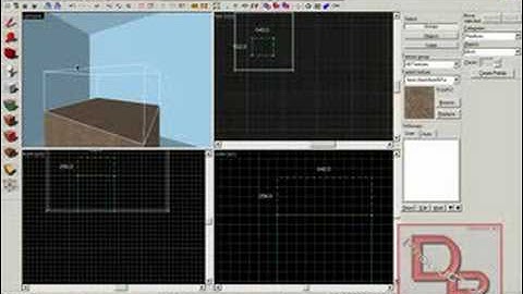 Hammer Editor Tutorial 3- Vertext Tool