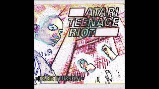 Atari Teenage Riot  Speed ringcore Rmx