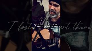 Impaired, tells the story of a man who killed his wife while impaired #singersongwriter #newmusic