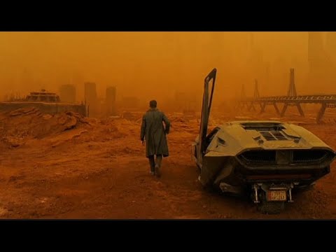 The neighbourhood - softcore-slowed blade runner 2049 [edit]