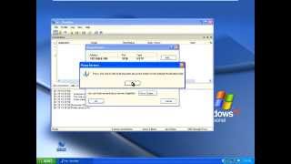 Multi-HandyCache (HTTP, HTTPS, Youtube) with Proxifier (client)