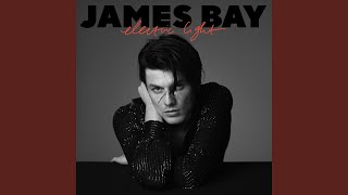 Video thumbnail of "James Bay - Just For Tonight"