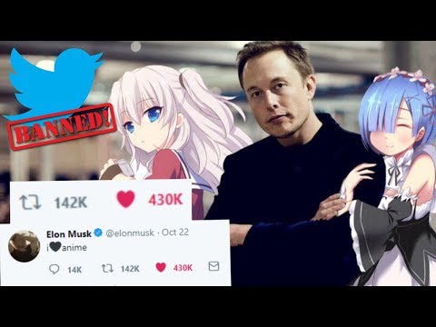 Elon Musk on Anime  YouTube