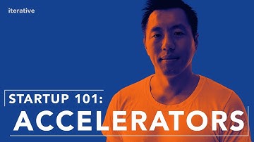 Startup 101: How to Get Into an Accelerator
